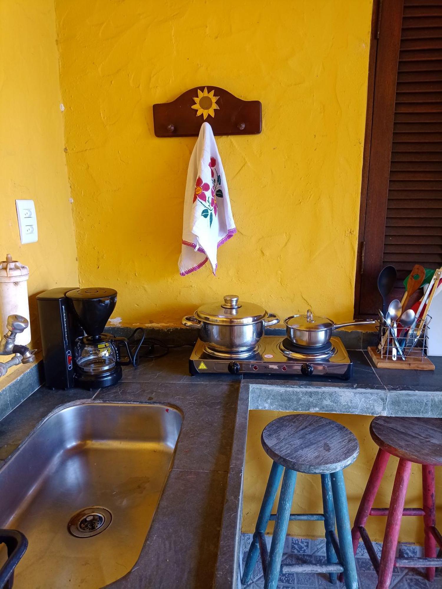 Toca Do Lobo Sp, Brasil Ilhabela